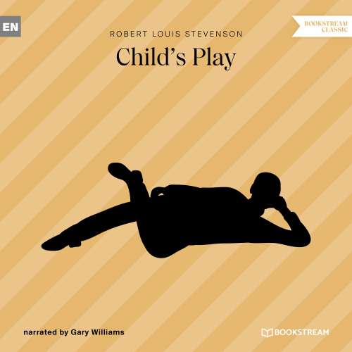 Cover von Robert Louis Stevenson - Child's Play