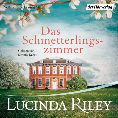Cover von Lucinda Riley - Das Schmetterlingszimmer