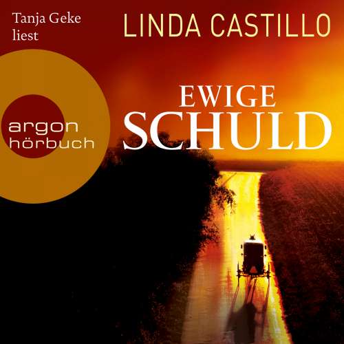 Cover von Linda Castillo - Kate Burkholder ermittelt - Ewige Schuld - Band 9