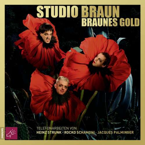 Cover von Braunes Gold - Braunes Gold