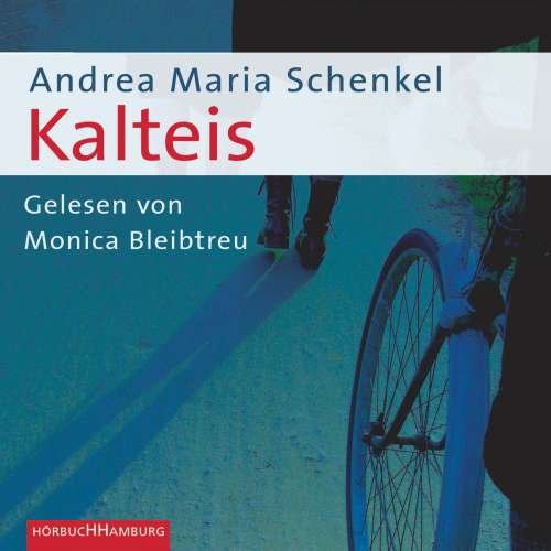 Cover von Schenkel, Andrea Maria - Kalteis