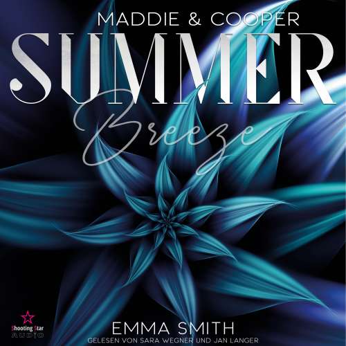 Cover von Emma Smith - Maddie & Cooper - Band 4 - Summer Breeze