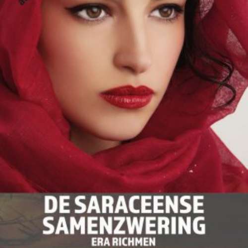 Cover von Era Richmen - De Saraceense samenzwering