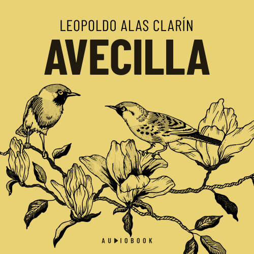 Cover von Leopoldo Alas Clarín - Avecilla