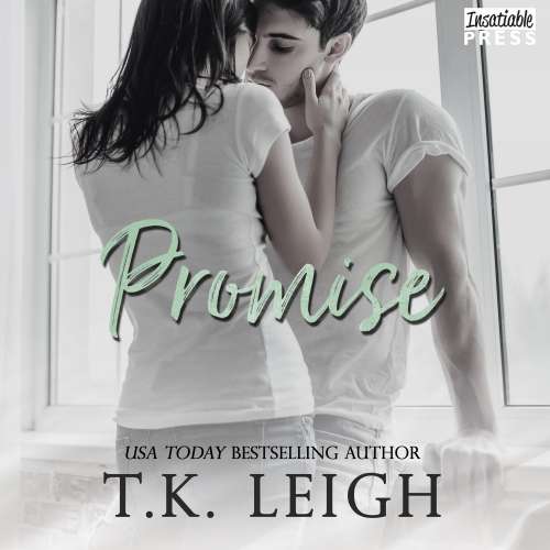 Cover von T.K. Leigh - Promise - A Redemption Series Prequel