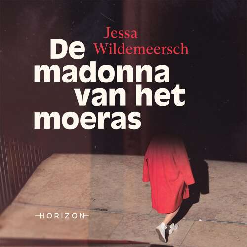 Cover von Jessa Wildemeersch - De madonna van het moeras