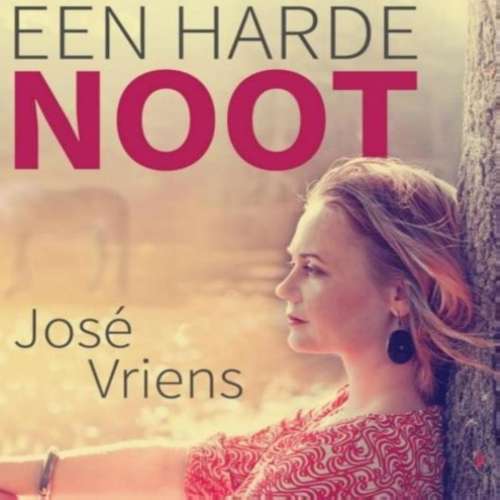 Cover von José Vriens - Een harde noot