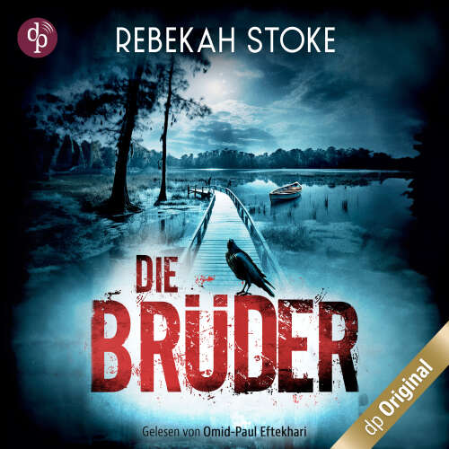 Cover von Rebekah Stoke - Die Brüder - Band