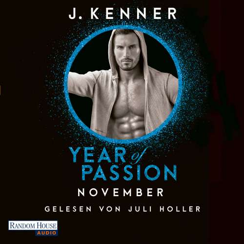 Cover von J. Kenner - Year of Passion-Serie 11 - November