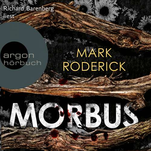 Cover von Mark Roderick - Morbus