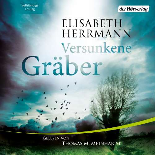 Cover von Elisabeth Herrmann - Versunkene Gräber