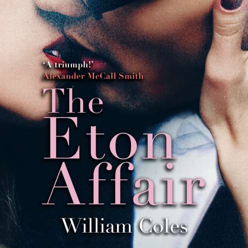 Cover von William Coles - The Eton Affair