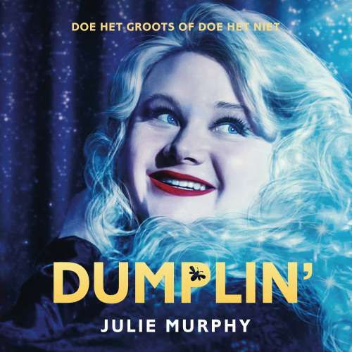 Cover von Julie Murphy - Dumplin'