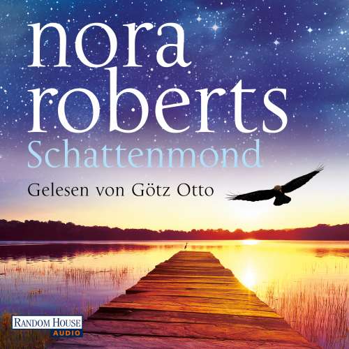 Cover von Nora Roberts - Schatten-Trilogie 1 - Schattenmond