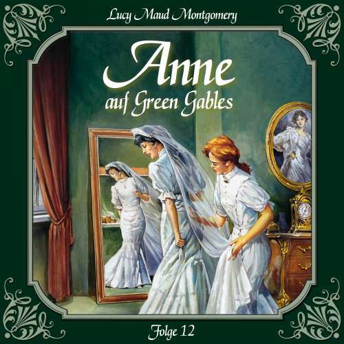 Cover von Anne auf Green Gables - Folge 12 - Viele glückliche Paare