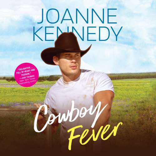 Cover von Joanne Kennedy - Cowboy Fever