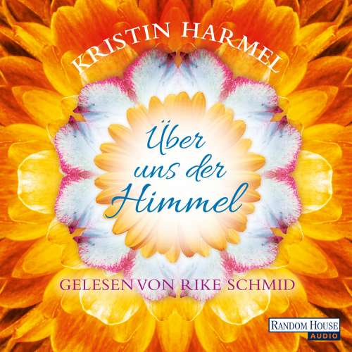 Cover von Kristin Harmel - Über uns der Himmel