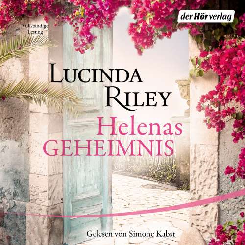 Cover von Lucinda Riley - Helenas Geheimnis