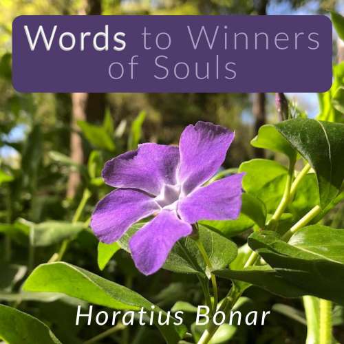Cover von Horatius Bonar - Words to Winners of Souls