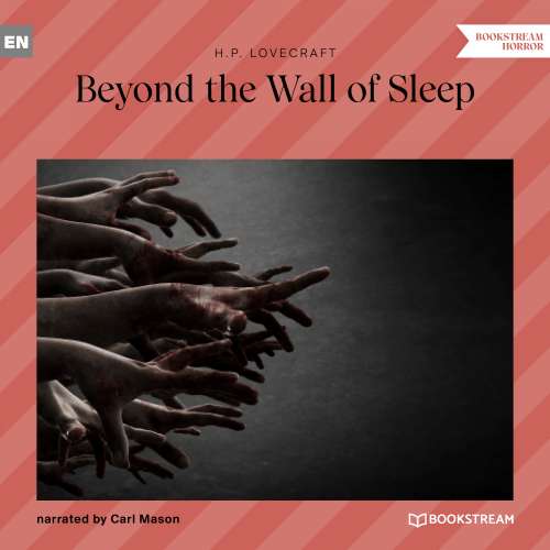 Cover von H. P. Lovecraft - Beyond the Wall of Sleep