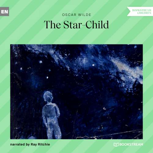 Cover von Oscar Wilde - The Star-Child