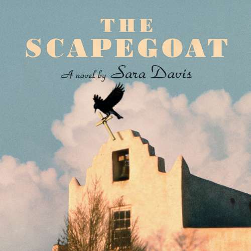 Cover von Sara Davis - The Scapegoat