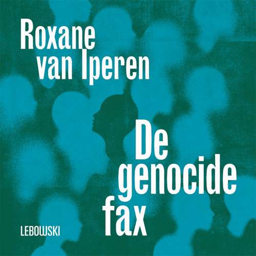 Cover von Roxane Iperen - De genocidefax