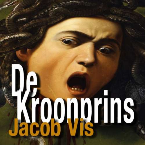 Cover von Jacob Vis - De kroonprins