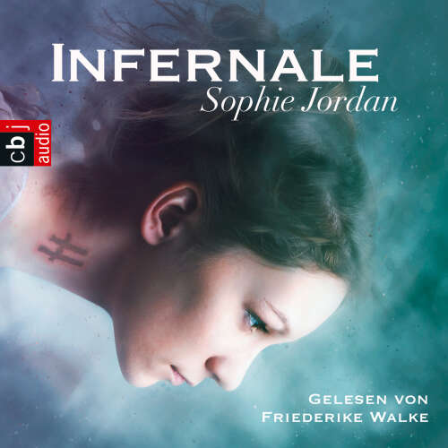 Cover von Sophie Jordan - Infernale