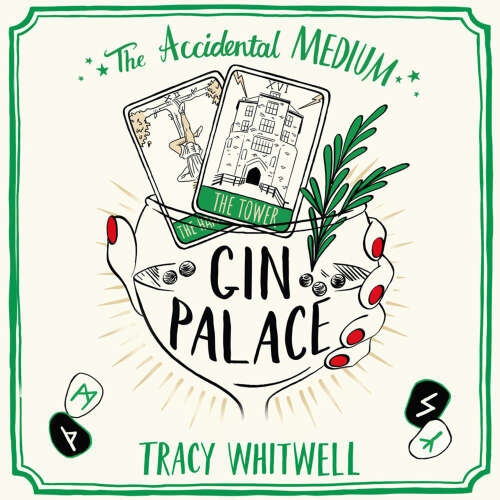 Cover von Tracy Whitwell - Gin Palace