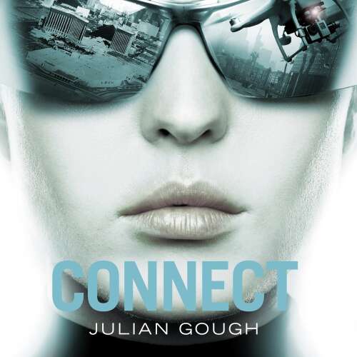 Cover von Julian Gough - Connect