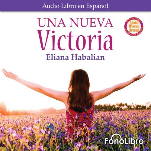Cover von Eliana Habalian - Una nueva Victoria