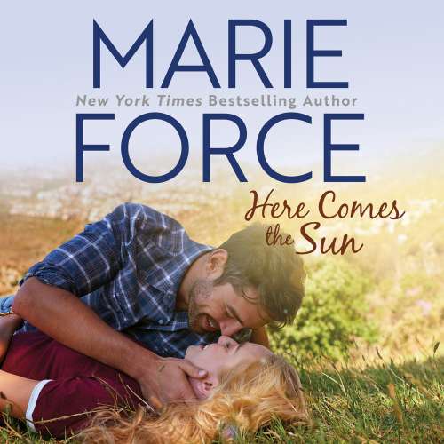Cover von Marie Force - Butler, VT - Book 3 - Here Comes the Sun