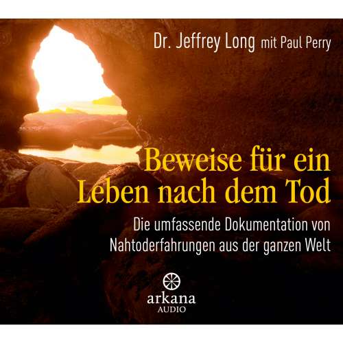 Cover von Long, Dr. Jeffrey - 