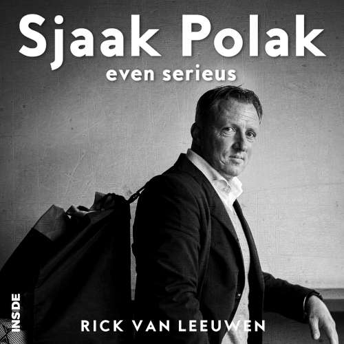 Cover von Rick van Leeuwen - Sjaak Polak - Even serieus