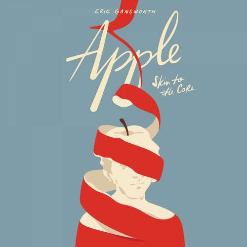 Cover von Eric Gansworth - Apple - Skin to the Core
