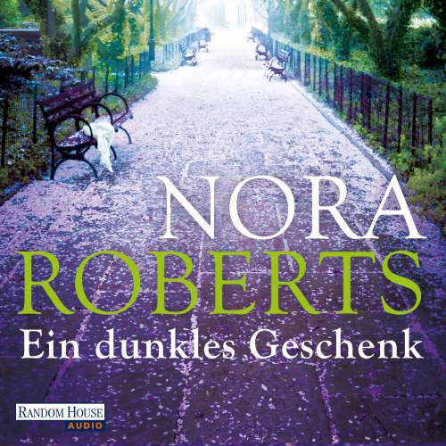 Cover von Nora Roberts - Ein dunkles Geschenk