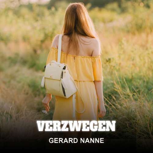 Cover von Gerard Nanne - Verzwegen