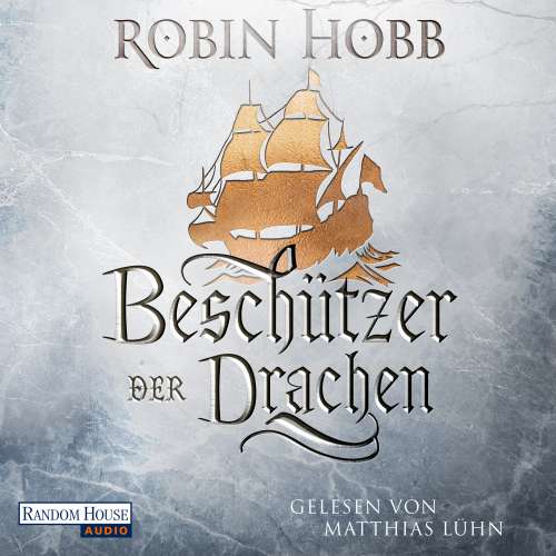 Cover von Robin Hobb - Das Erbe der Weitseher 3 - Beschützer der Drachen