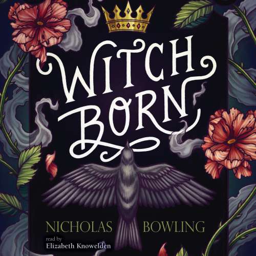 Cover von Nicholas Bowling - Witch Born