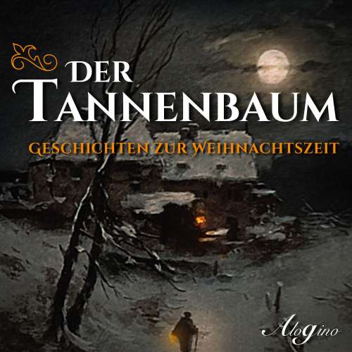 Cover von Charlotte Niese - Der Tannenbaum - Geschichten zur Weihnachtszeit