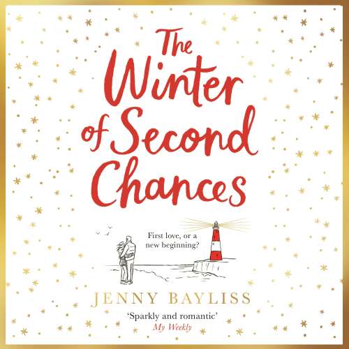 Cover von The Winter of Second Chances - The Winter of Second Chances