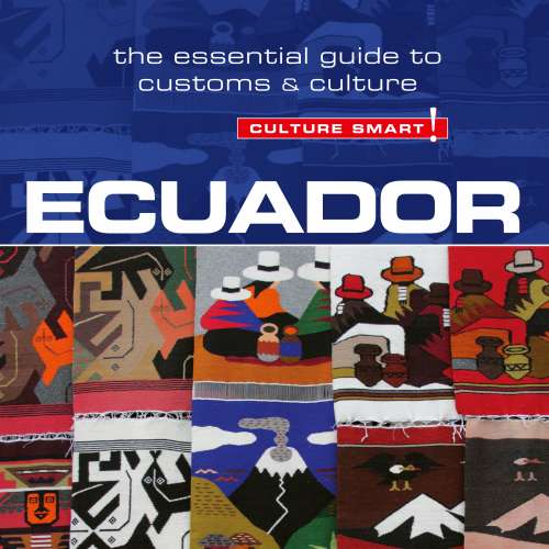 Cover von Russel Maddicks - Ecuador - Culture Smart! - The Essential Guide to Customs & Culture