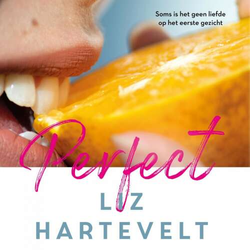 Cover von Liz Hartevelt - Perfect