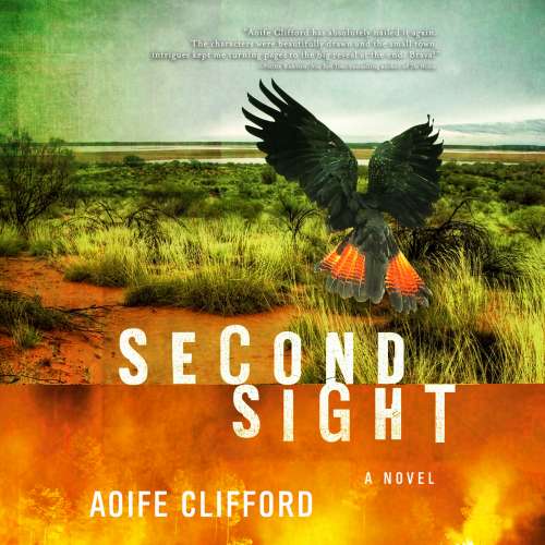 Cover von Aoife Clifford - Second Sight