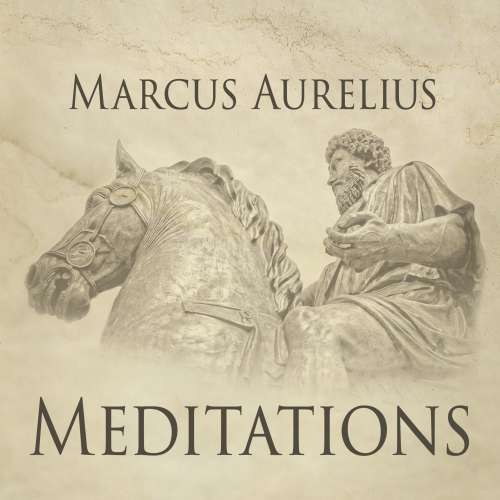 Cover von Marcus Aurelius - Meditations