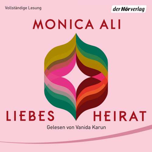 Cover von Monica Ali - Liebesheirat