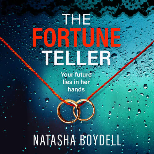 Cover von Natasha Boydell - The Fortune Teller