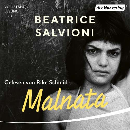 Cover von Beatrice Salvioni - Malnata