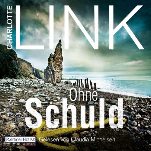 Cover von Charlotte Link - Die Kate-Linville-Reihe - Band 3 - Ohne Schuld